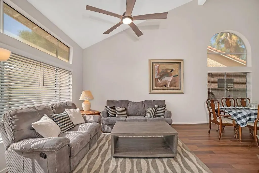 بيت للعطل Luxury Modern Home In لاس فيغاس الولايات المتحدة الأمريكية